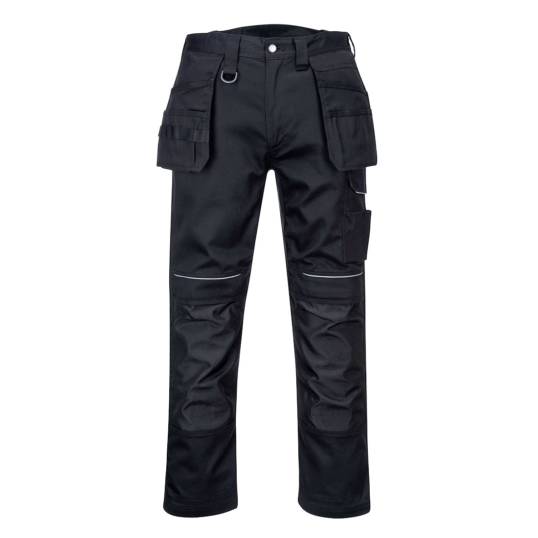 Portwest Cotton Work Holster Trouser