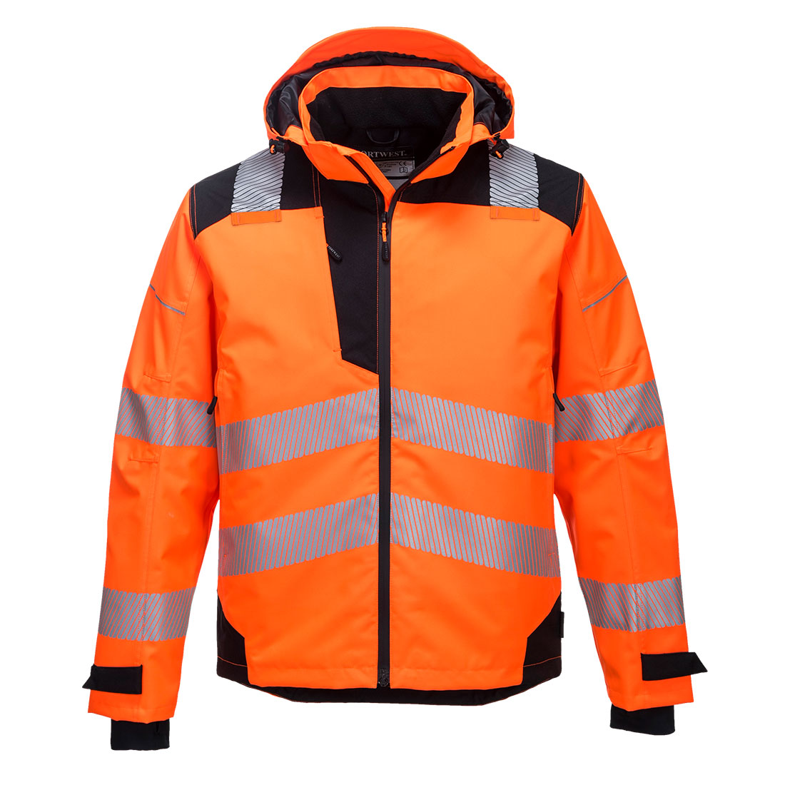 Portwest Extreme Breathable Rain Jacket