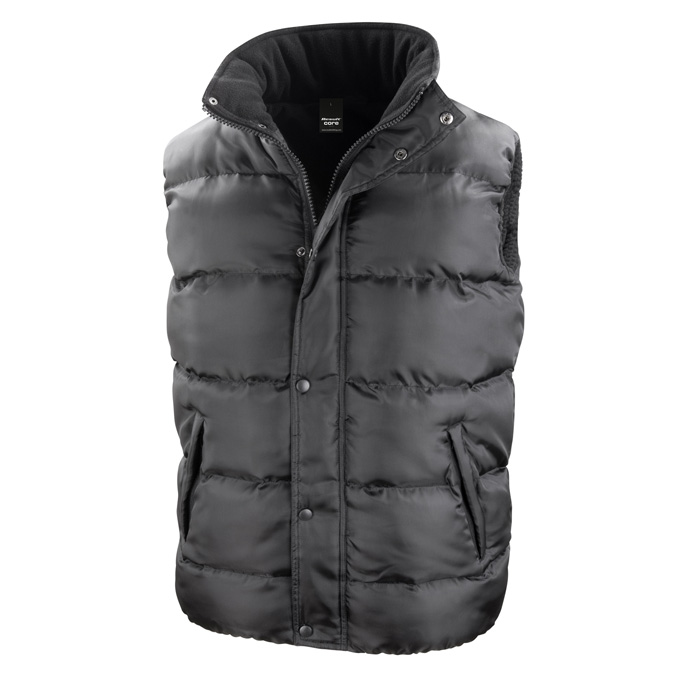 Result Nova Lux Padded Gilet