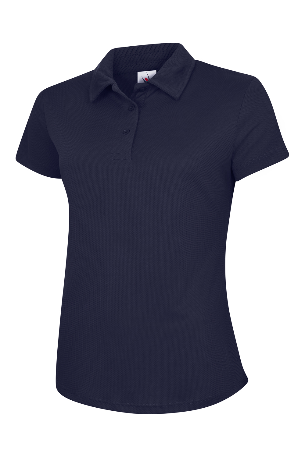 Uneek Ladies Ultra Cool Polo Shirt