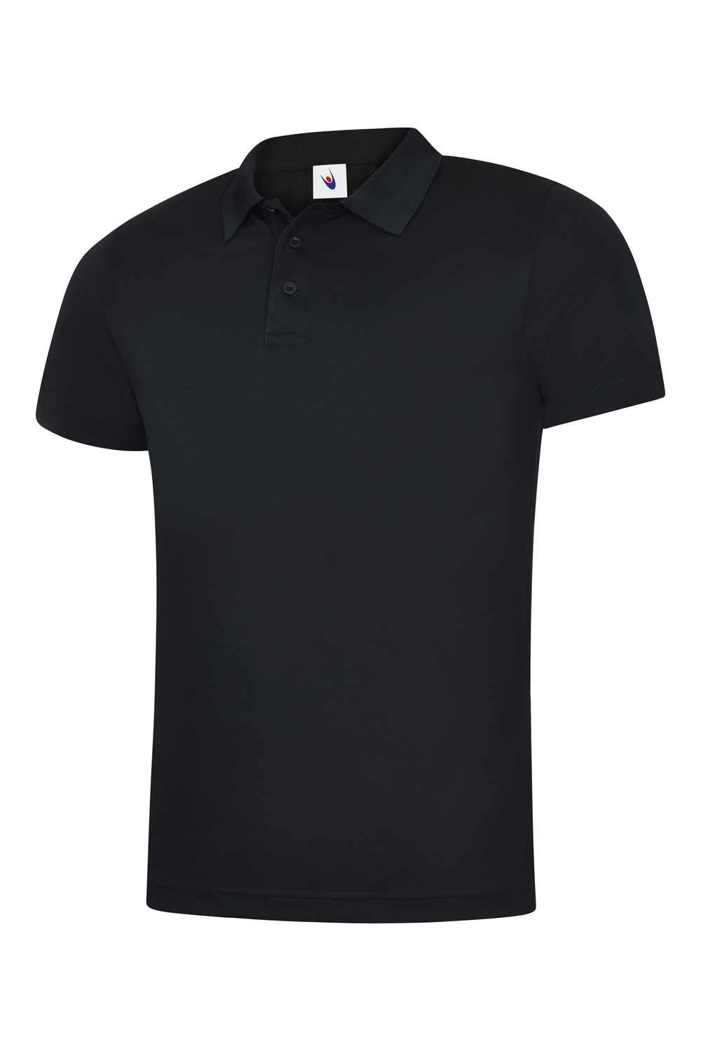 Uneek Mens Super Cool Polo Shirt