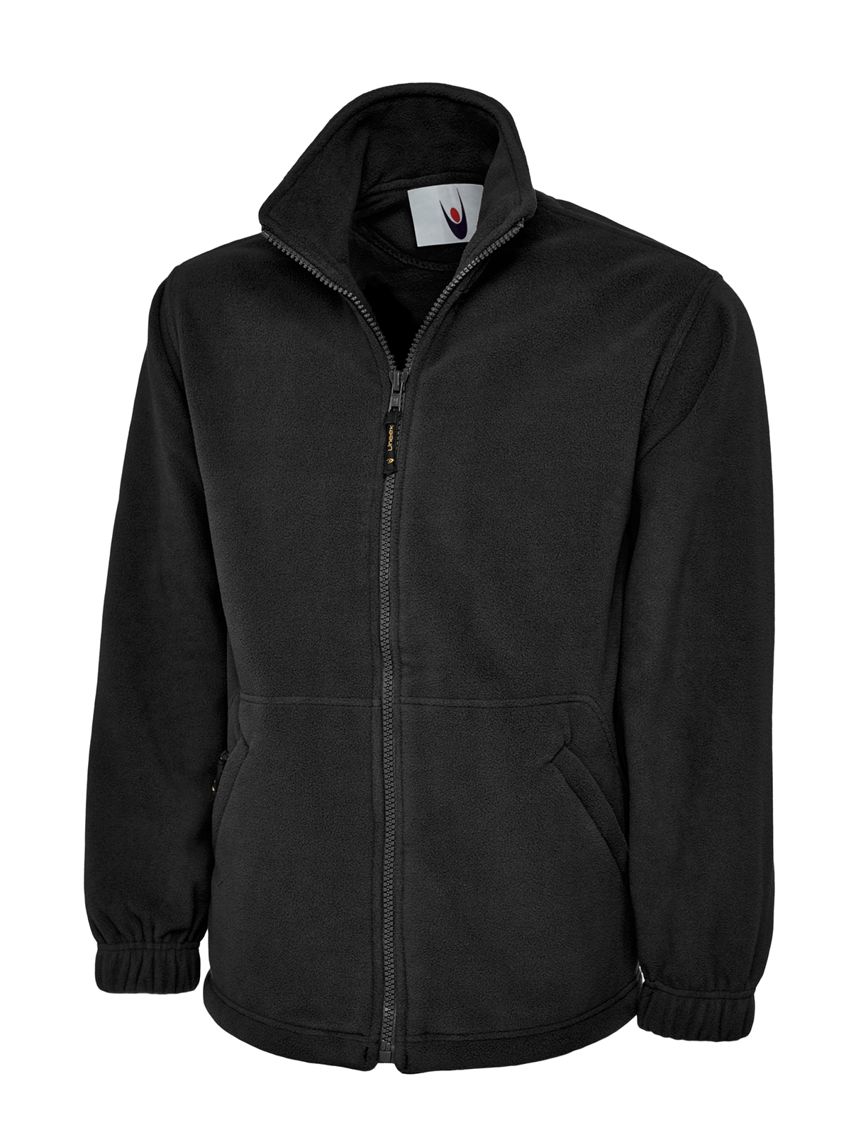 Uneek Premium Full Zip Micro Fleece Jacket