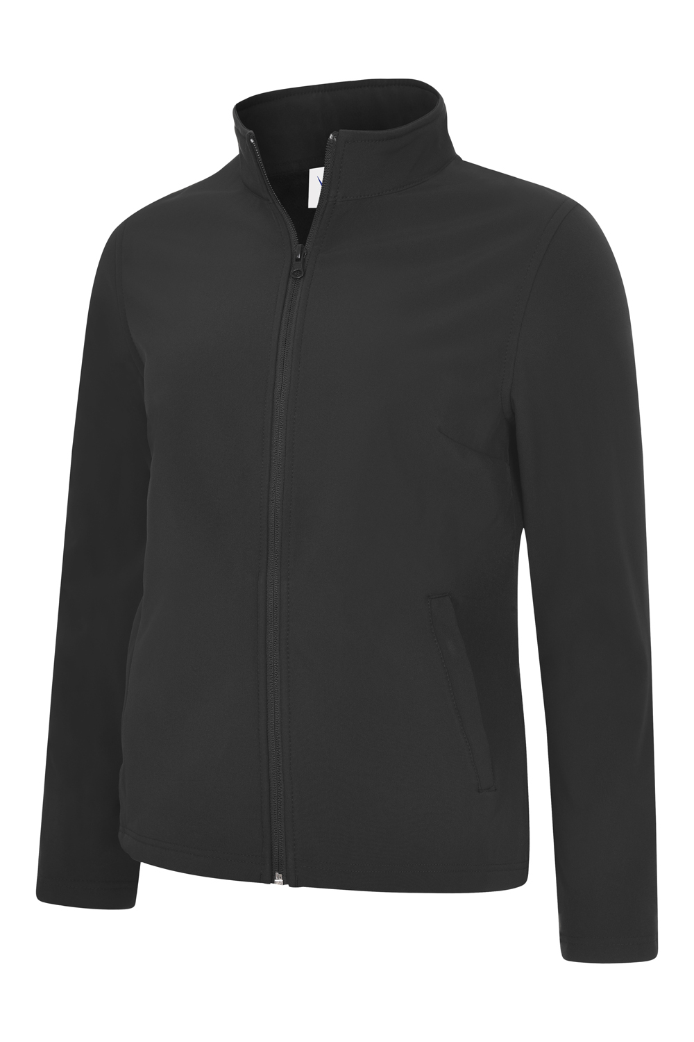 Uneek Ladies Classic Full Zip Soft Shell Jacket