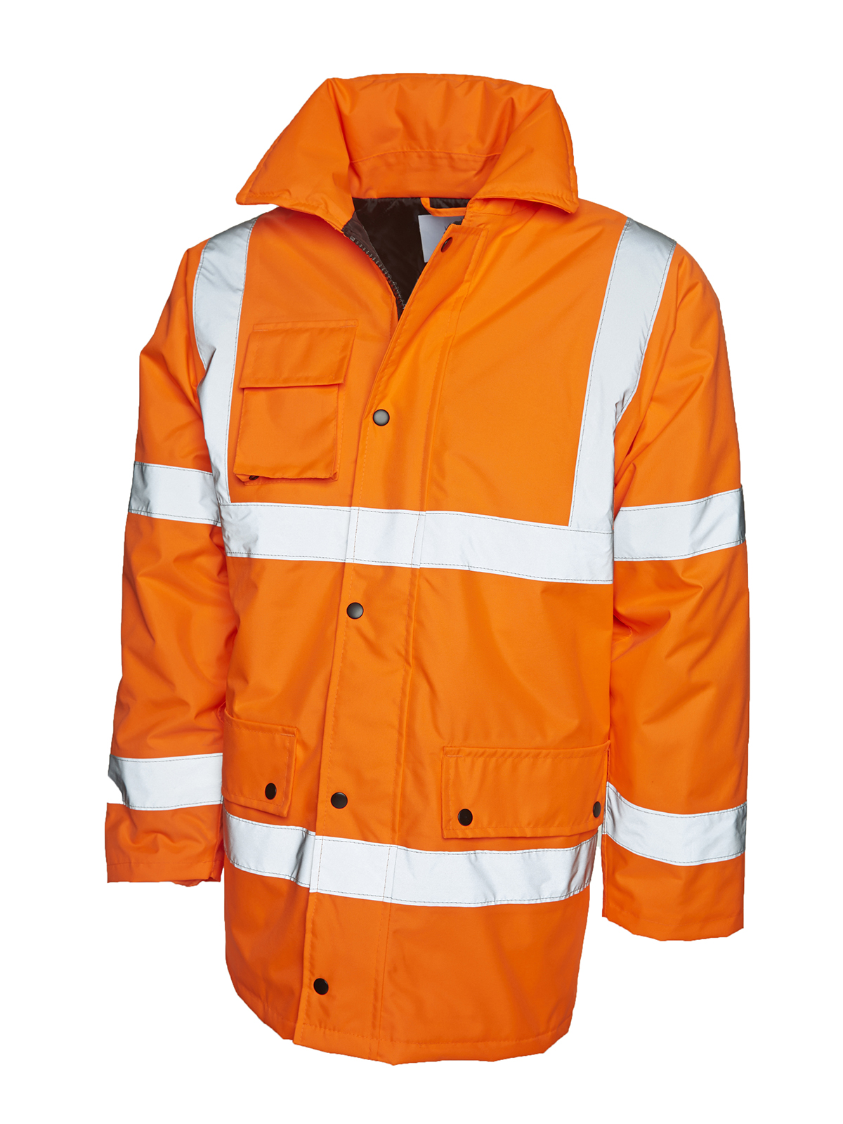 Uneek Road Safety Jacket