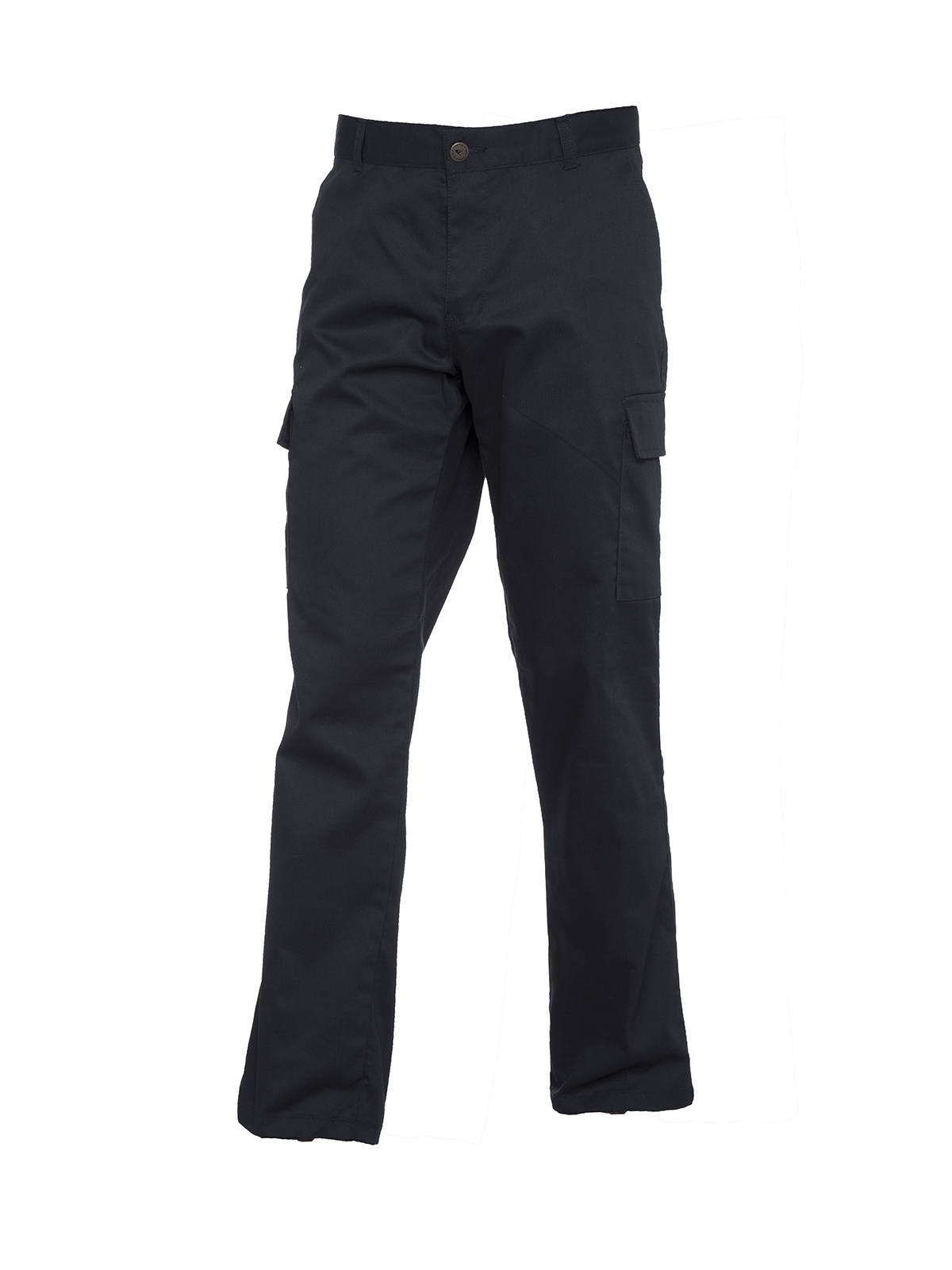 Uneek Ladies Cargo Trousers