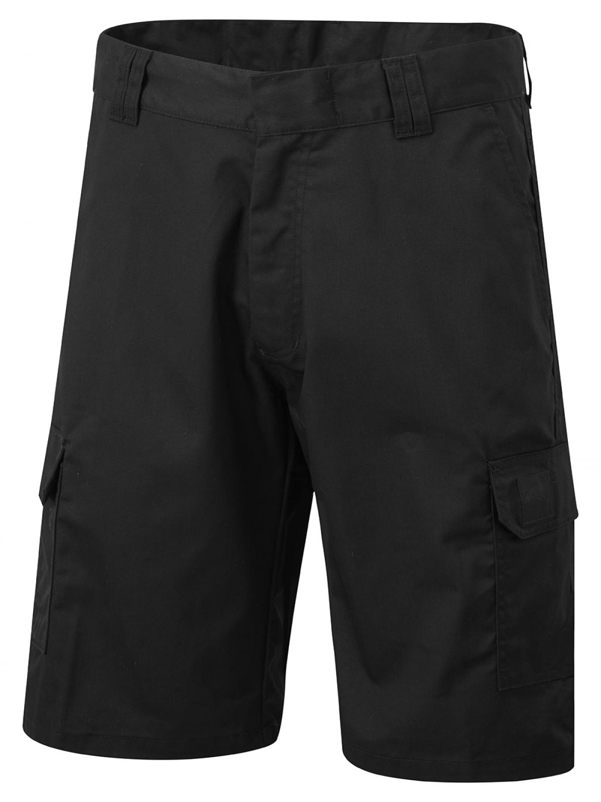 Uneek Mens Cargo Shorts