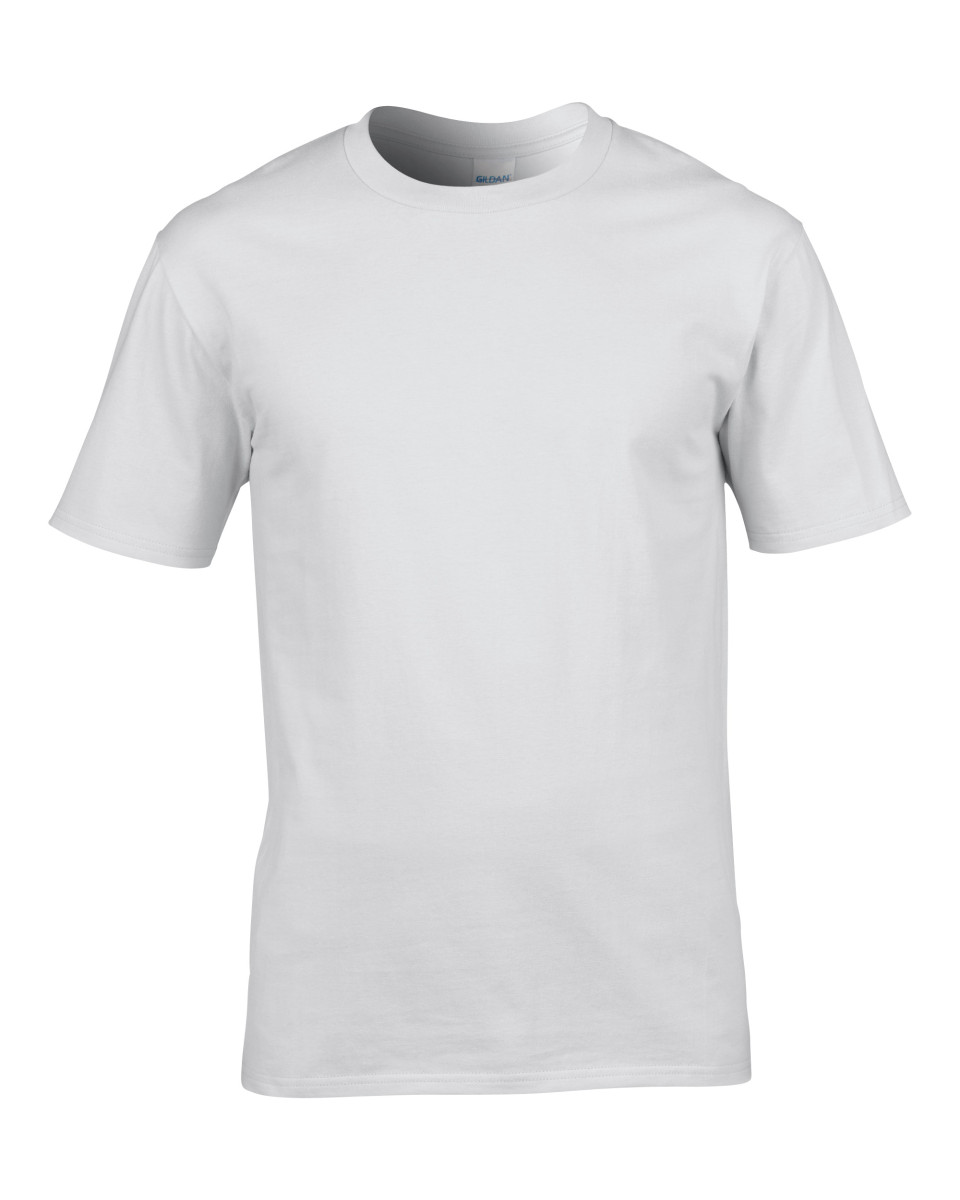 Gildan Premium Cotton Adult T Shirt