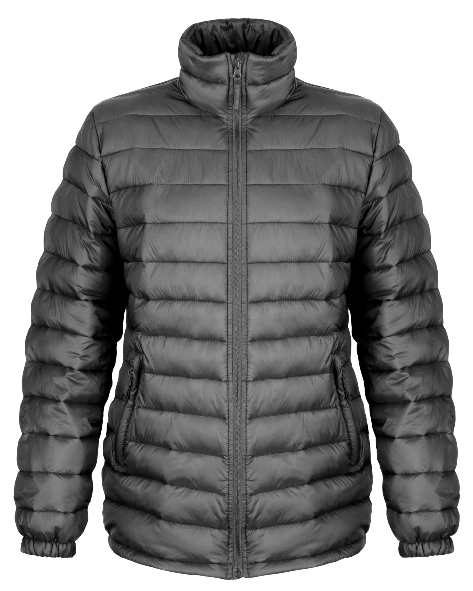 Result Ladies Ice Bird Padded Jacket