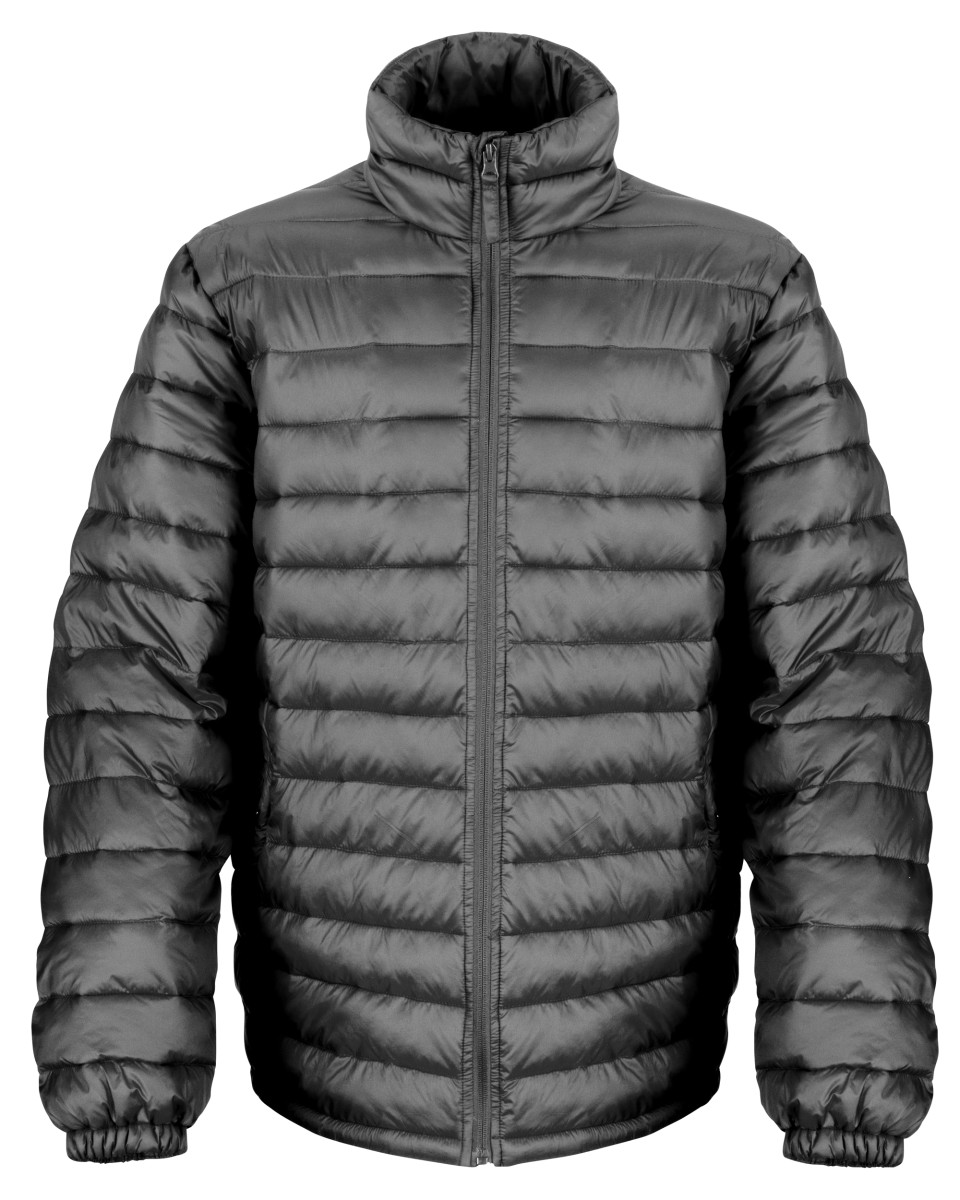 Result Mens Ice Bird Padded Jacket